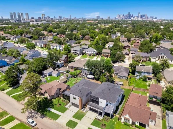 3379 Tampa St, Houston, TX 77021