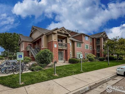 804 Summer Hawk Dr 5-105, Longmont, CO, 80504
