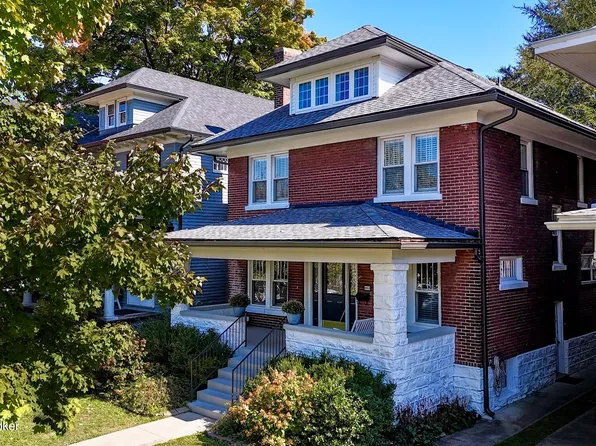 2012 Kenilworth Pl, Louisville, KY 40205