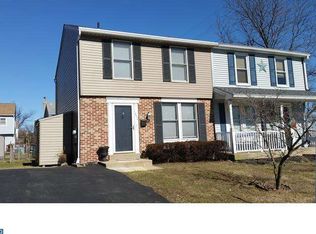1452 Tallylynn Ave, Linwood, PA 19061