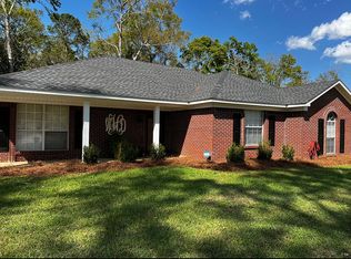 8720 W Lebaron Ave, Citronelle, AL 36522
