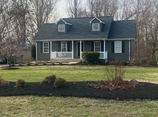 246 Sunset Dr, Dry Fork, VA 24549