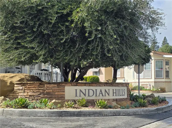 11401 Topanga Canyon Blvd Space 76, Chatsworth, CA 91311