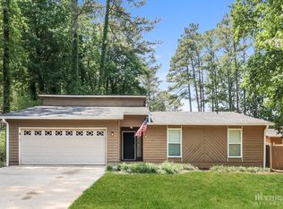 4765 Jamerson Forest Cir, Marietta, GA 30066