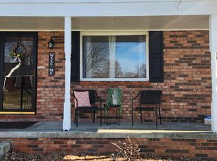 2948 Gaslight Dr, Henderson, KY 42420