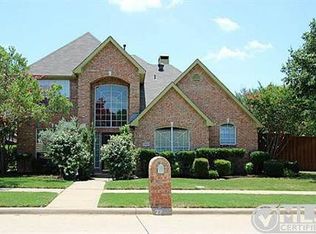 2202 Saint Albens Pl, Garland, TX 75040
