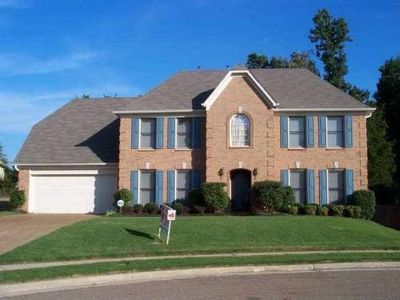 8693 Meadow Green Dr, Cordova, TN, 38016