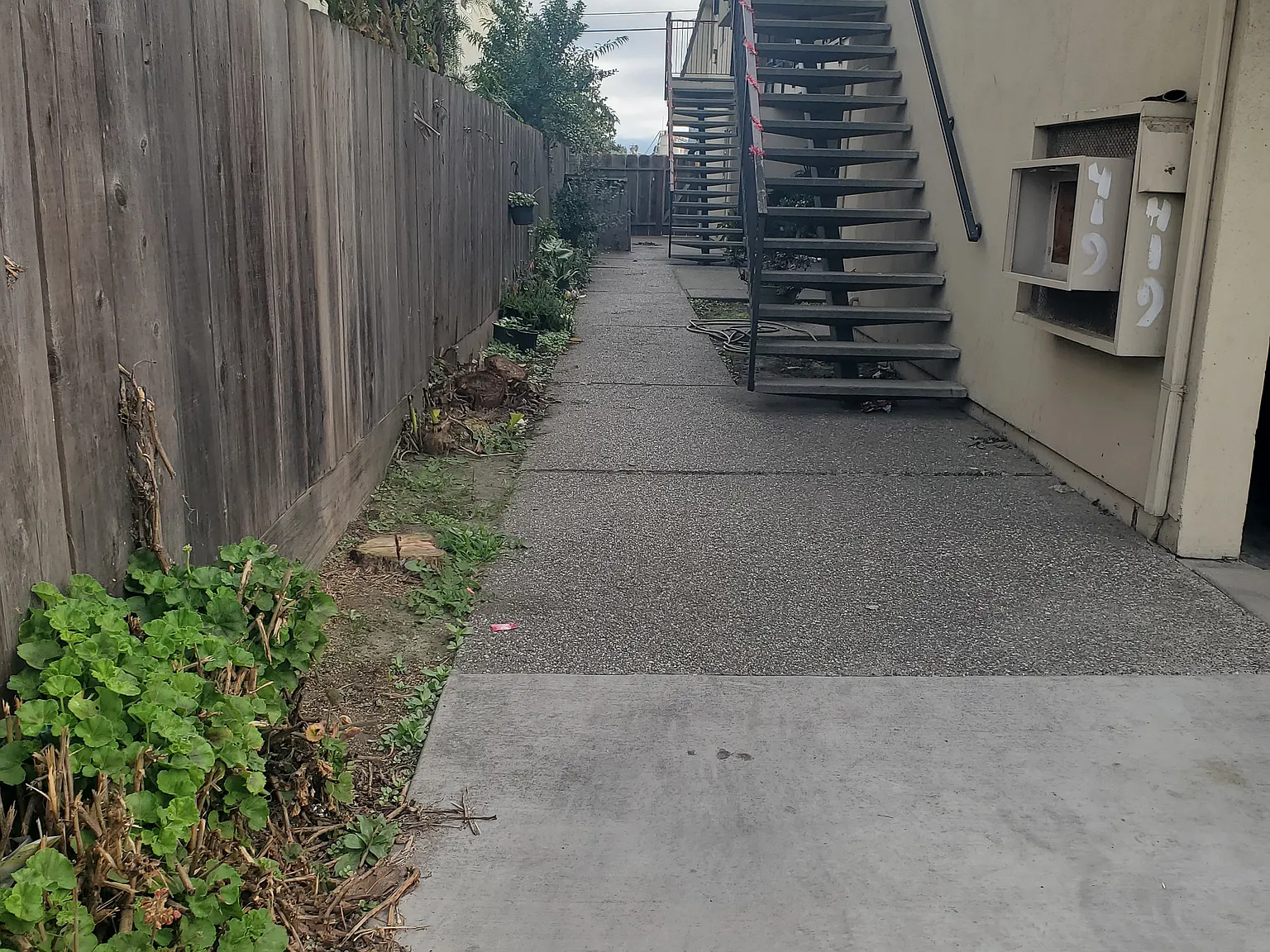 419 California Street — Photo 1
