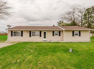 8591 County Road 29, Bellevue, OH