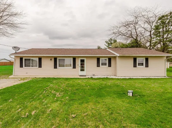 8591 County Road 29, Bellevue, OH 44811