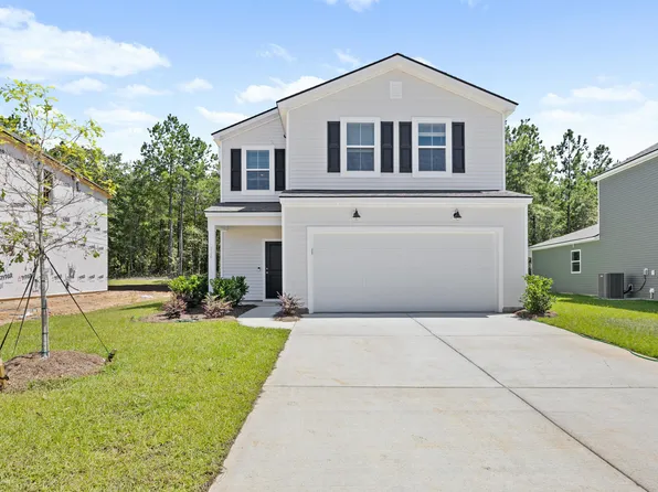 726 Meadowbrook Ln, Summerville, SC 29486