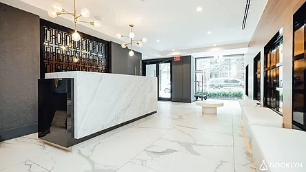 Rented by Nooklyn NYC LLC