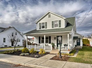 330 W Dover St, Manheim, PA