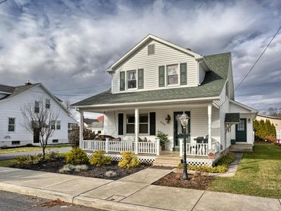330 W Dover St, Manheim, PA, 17545
