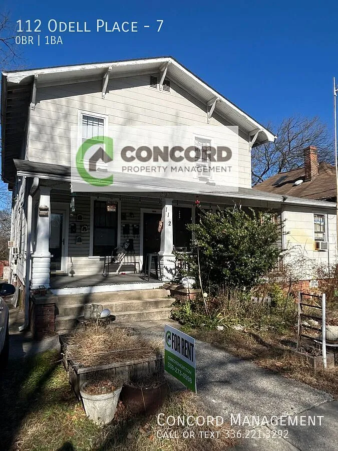 112 Odell Place - 7/Concordmgmt. Be aware of scams — Photo 1