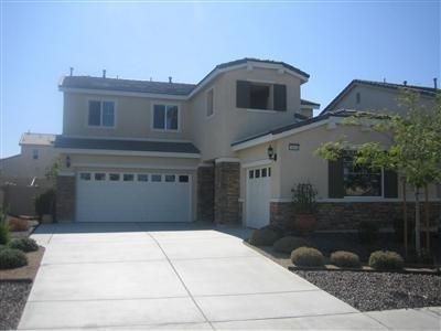 16545 Ukiah St, Victorville, CA, 92394