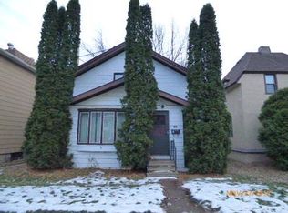 538 11th St S, Eveleth, MN 55792