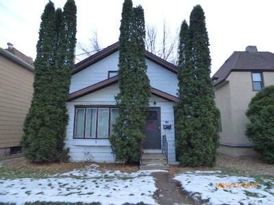 538 11th St S, Eveleth, MN, 55792