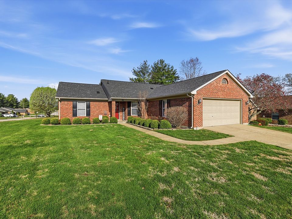 1st image of 3746 War Admiral Dr