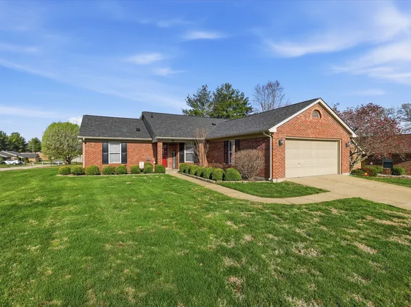 3746 War Admiral Dr, Owensboro, KY 42303