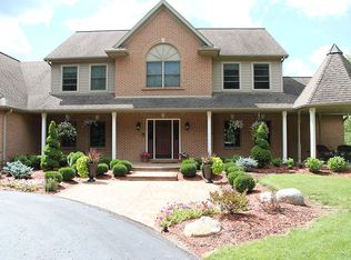 3745 Beeman Rd, Williamston, MI 48895