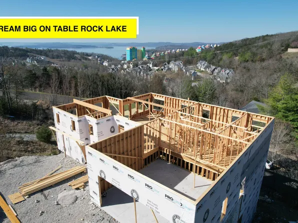 33 Henning Crossing, Branson, MO 65616