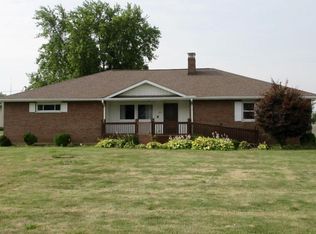 125 Obetz Rd, Columbus, OH 43207