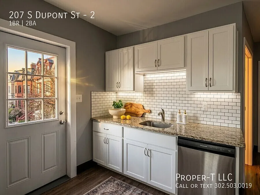 207 S Dupont St #2