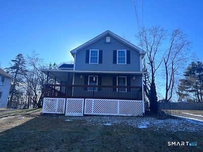 50 Forestville Avenue, Plainville, CT, 06062