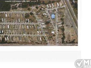 4015 N Us Highway 1, Fort Pierce, FL 34946