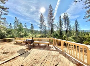 461 Craig Access Rd, Oroville, CA 95966