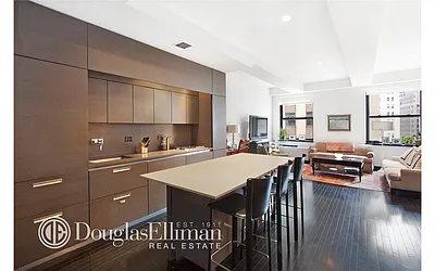 Sold by Douglas Elliman