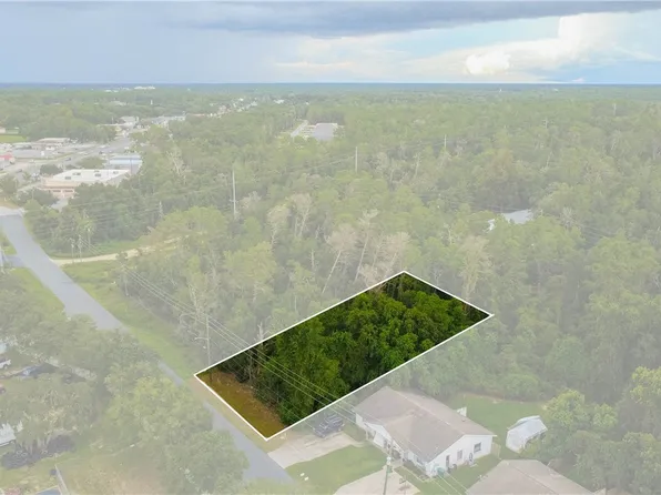 2905 Crystal Blvd, Inverness, FL 34452