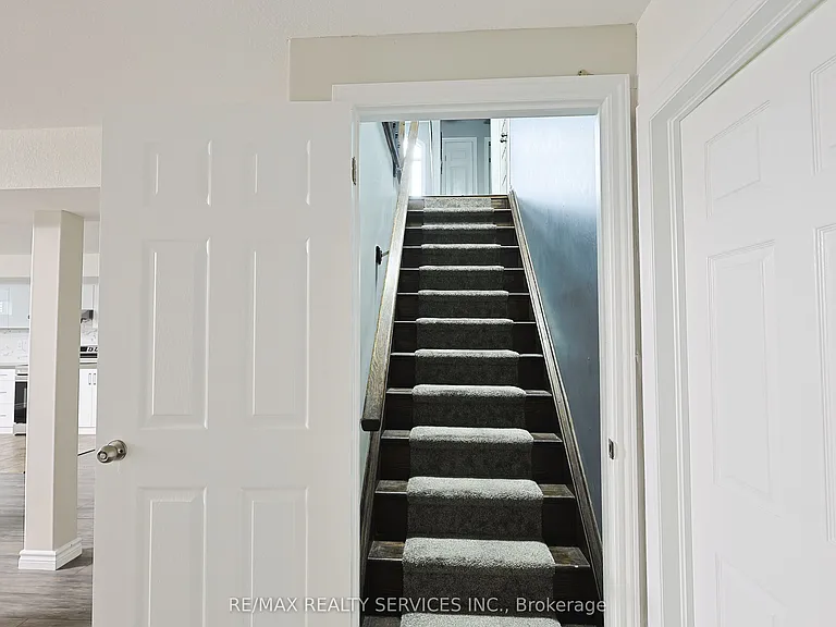 49 Woodhatch Cres #BASEMENT — Photo 17