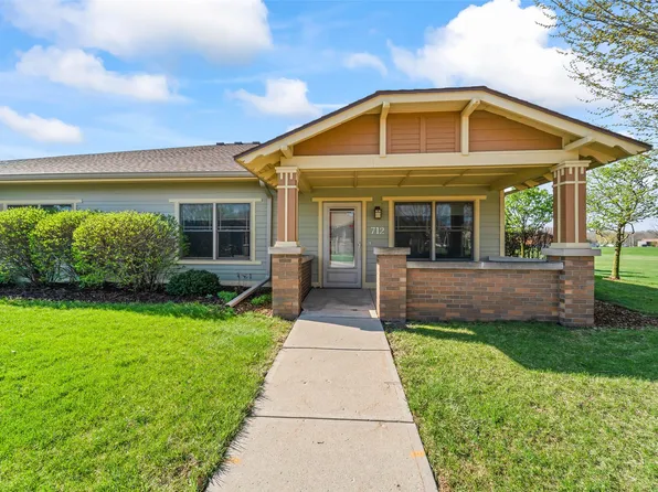 712 Timberland Dr, Story City, IA 50248