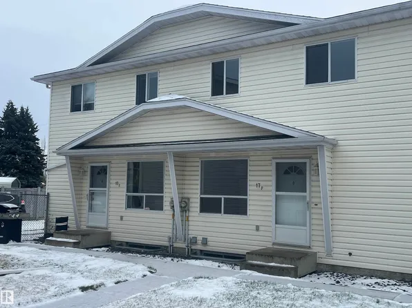 17 Imperial Cres, Devon, AB T9G 1K3