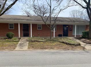 321 Rose St #0, Little Rock, AR 72205