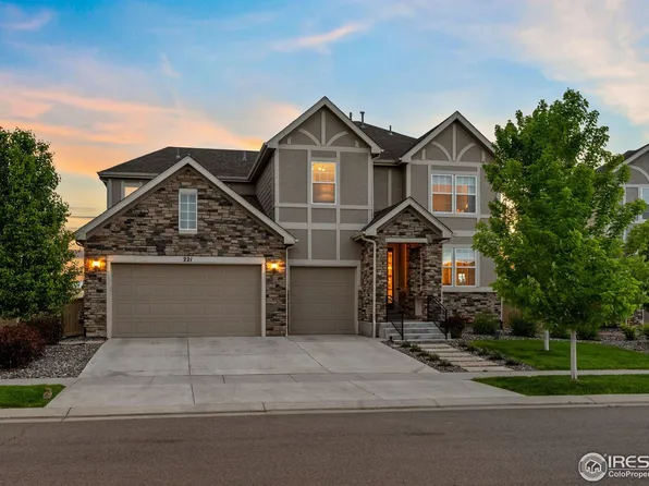 221 Western Sky Cir, Longmont, CO 80501