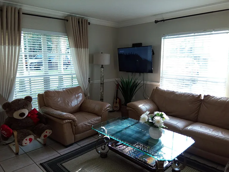2898 Thaxton Dr #73 — Photo 5