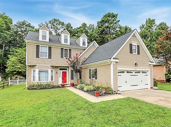 2nd image of 5908 Carriage Oaks Dr