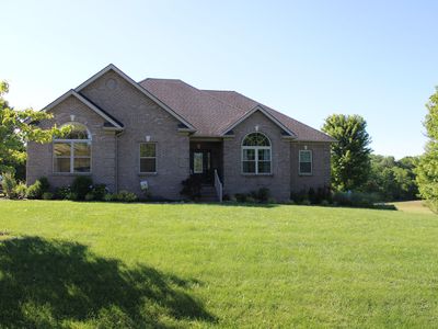 305 Denison Way, Frankfort, KY, 40601