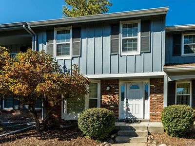 2471 E Geddes Avenue, Centennial, CO, 80122