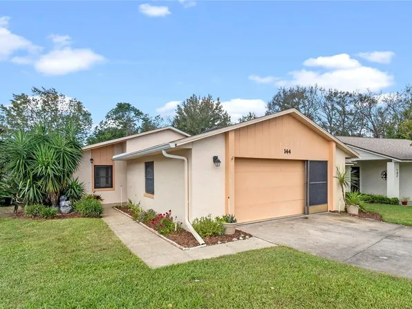144 MAYFAIR COURT, SANFORD, FL 32771