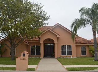 4508 Ben Hogan Ave, McAllen, TX 78503