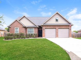 13523 Lake Breeze Ln, Willis, TX 77318