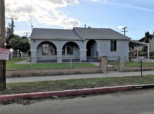 11561 Amboy Ave, San Fernando, CA 91340