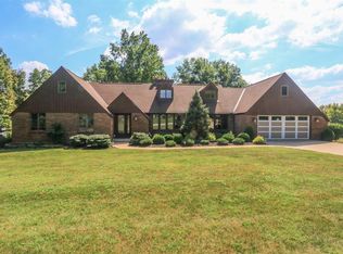 13229 Oak Creek Rd, Verona, KY 41092