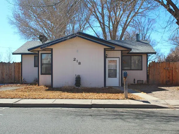 218 14th Street, Alamosa, CO 81101