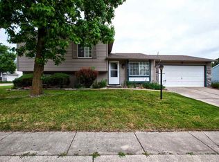 608 Chauncey Ct, Mishawaka, IN 46545