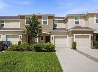 2365 Paravane Way, Wesley Chapel, FL 33543
